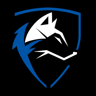 WolfKazuki's emblem
