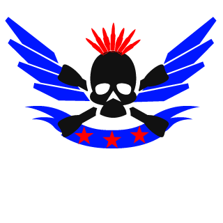 AndruhaSuvorov's emblem