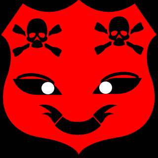 killkingIstDa's emblem