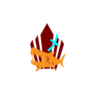 HandalfHecht's emblem