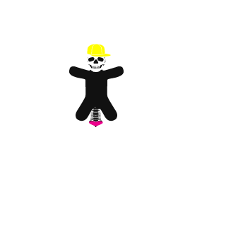 KidPoste's emblem