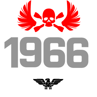 RoyBatty66's emblem