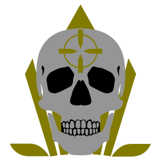 Pxtico's emblem