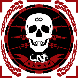 FI-IILEI-OI's emblem