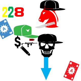 zypped's emblem