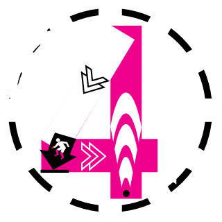 Ninfesta's emblem