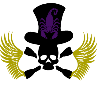 Mr-Claymore1's emblem