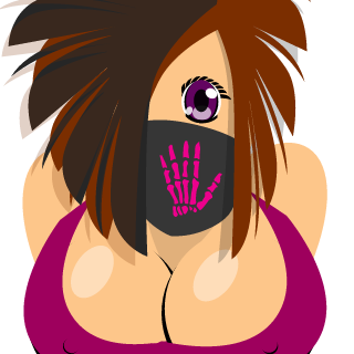 TheSharima1's emblem
