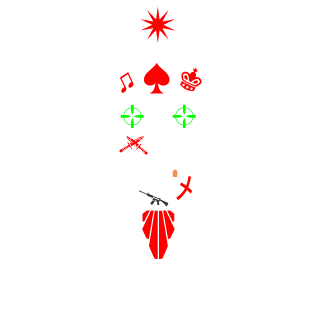 Kalifar7's emblem