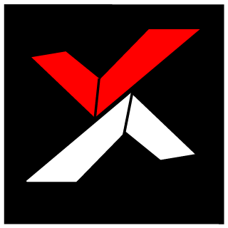 iGR-Maia's emblem