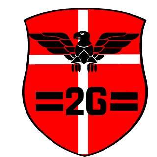 Second Generation's emblem