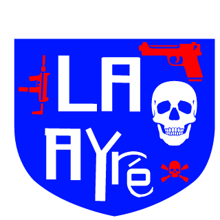 CULTOFALLAH's emblem