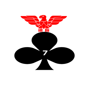 Nade-lucky31's emblem