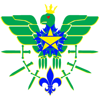 ViniConrado's emblem