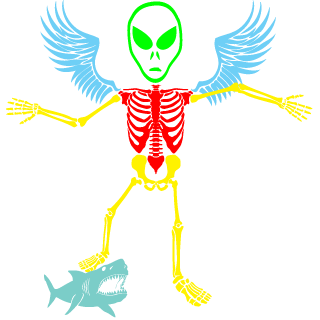 Painstein's emblem
