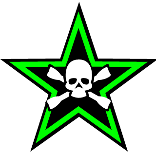 Klunssi91's emblem