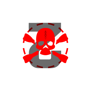 Parodosian's emblem