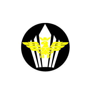 SenpaiGoldFish's emblem