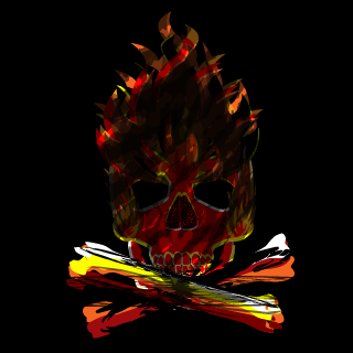 Bl4ckViking96's emblem