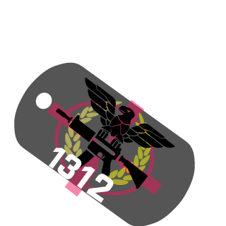 GrayKeyLi's emblem