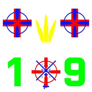 BIGROBKNOCKIN's emblem