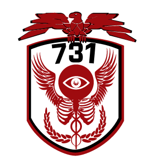 CHINGIZXAN's emblem