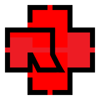 Kadzicu-san's emblem
