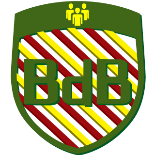 Broders do Battlefield's emblem