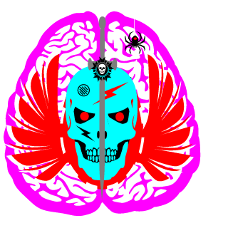 Shot-U-Bro's emblem
