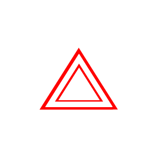 UpbeatBarracuda's emblem