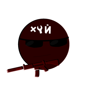 BulatDd's emblem
