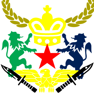 Wiwader's emblem