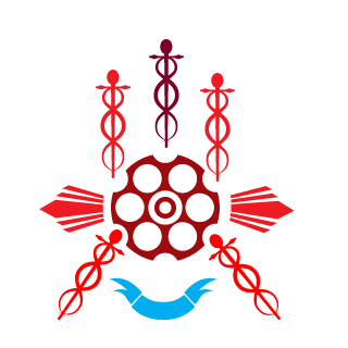 Dauthlin's emblem