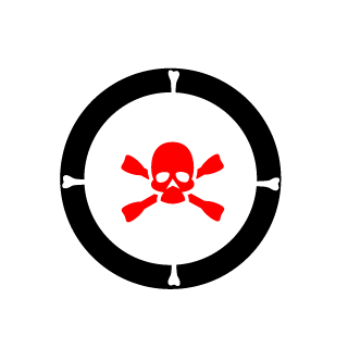behishooter's emblem