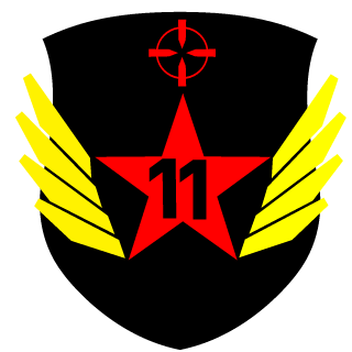 ElnurM057's emblem