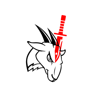 WAW87's emblem