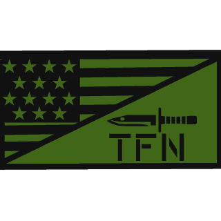 warriordarren's emblem