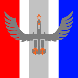 Maver1kc's emblem