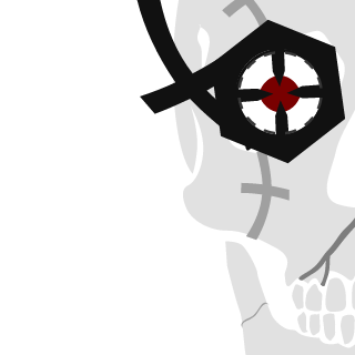 gh0ulshatesme's emblem