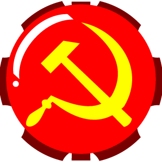 Mauhngo's emblem