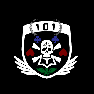 H8R 2's emblem