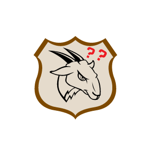 Sayen Gohan's emblem