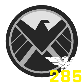 -HERO-francis285's emblem