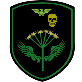 vik1993's emblem