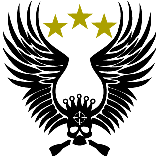 HarvestMisery's emblem