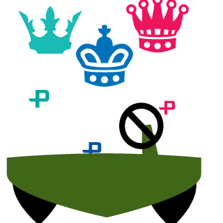 FFeuFF's emblem