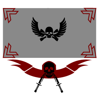 MrKuznets's emblem