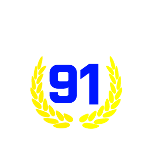 19---ArcHI---91's emblem