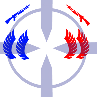 NIKSARKO's emblem