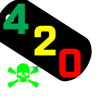 Luhmored's emblem